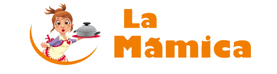 LaMamica Logo