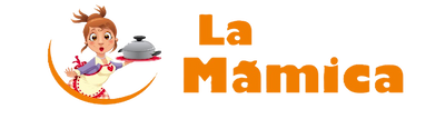 LaMamica Logo